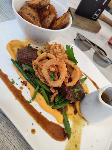 Restaurant zum Hexenpfandl - Gastronomie und Hotellerie