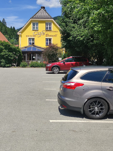 Heinrich Brandl - Möderbrugg