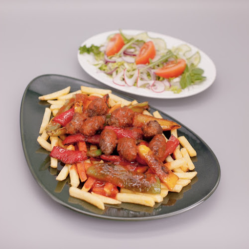 Comentarii opinii despre Kurvenwirt Hochburg-Ach