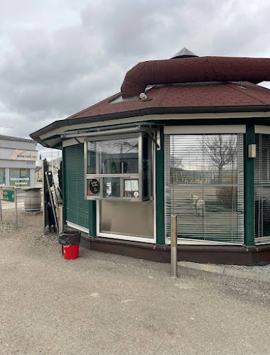 Gantner's Genuss Im'Biss - Hollabrunn