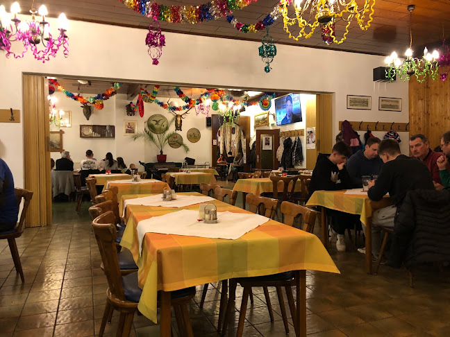 Gasthof - Pension Unsinn - Wien