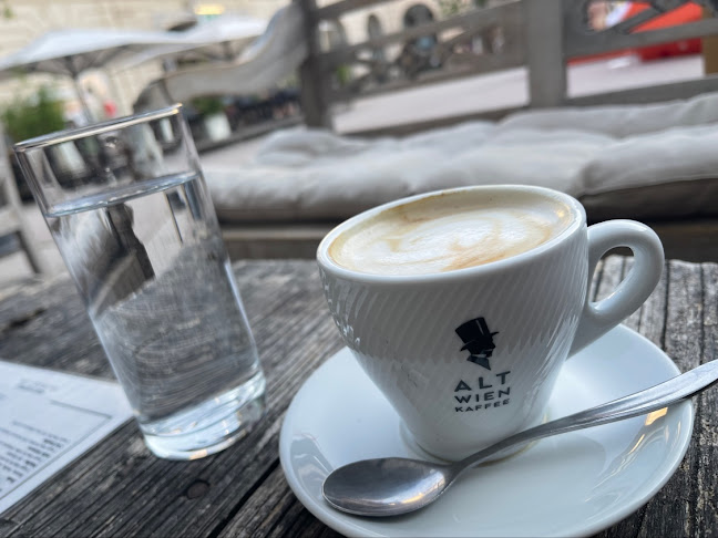 Alt Wien Kaffee - Gastronomie und Hotellerie