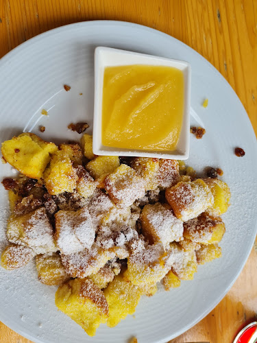 Comentarii opinii despre Restaurant Salzstadl in der Burgenwelt Ehrenberg