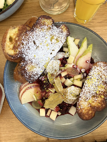 Ströck - Feierabend Burggasse - Gastronomie und Hotellerie
