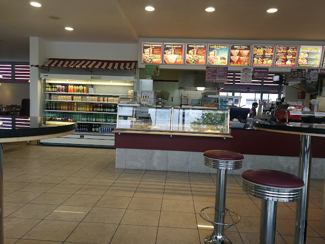 Drive In Wurm - Gleisdorf