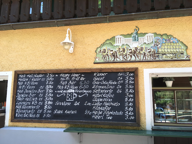 Restaurant Gasthaus Hinterbrühl - Gastronomie und Hotellerie