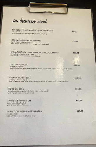 Restaurant Gschwendtners – Herzhafte Küche - Pfarrwerfen