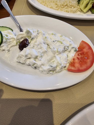 Opinii despre HELLENIC AURA în Brunn am Gebirge - Gastronomie und Hotellerie