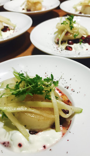 Comentarii opinii despre Elena's Home Cooking