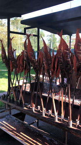 Comentarii opinii despre Steckerlfisch Fam. Graf Emmersdorf