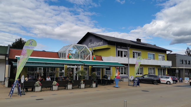 Cafe Bäckerei Konditorei Kundlatsch GmbH & Co KG - Gastronomie und Hotellerie