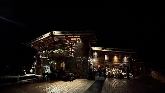 KrallerAlm - Leogang