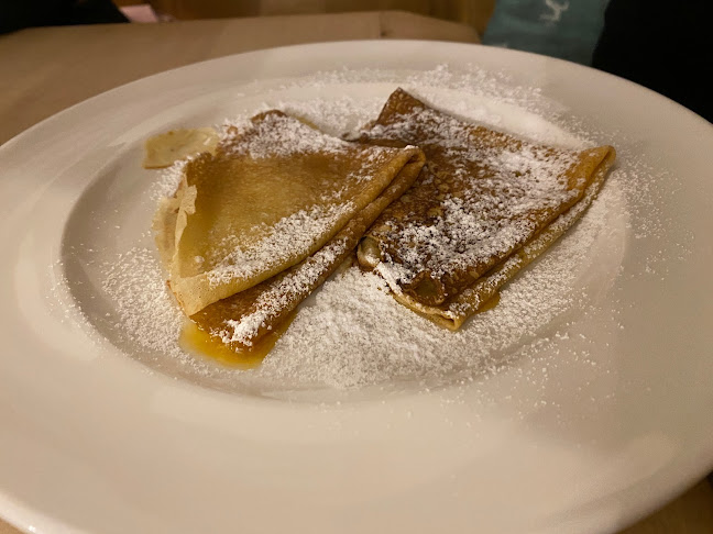 Huberbräu-Stüberl - Kitzbühel