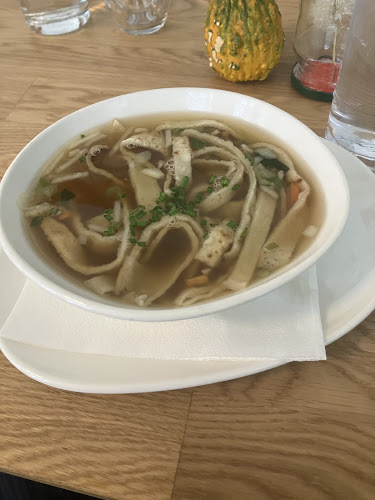 Opinii despre Velani în Wien - Gastronomie und Hotellerie