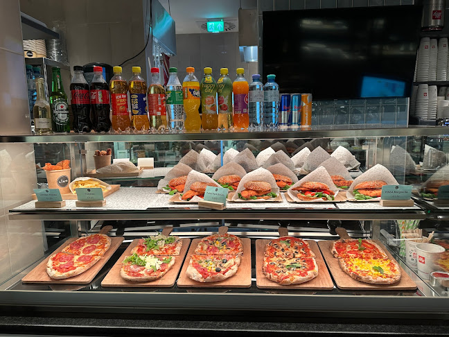 Lia's - Gastronomie und Hotellerie