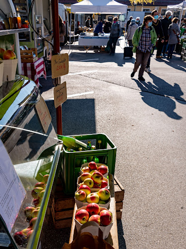 Comentarii opinii despre Genussmarkt