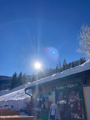 Apres Ski Bar Hexanhäusl - Mühlbach am Hochkönig