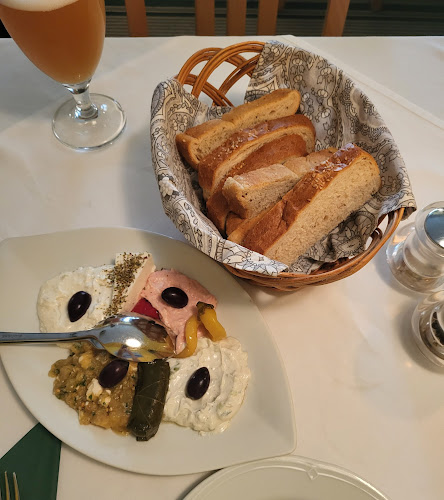 Comentarii opinii despre Restaurant Mediterran