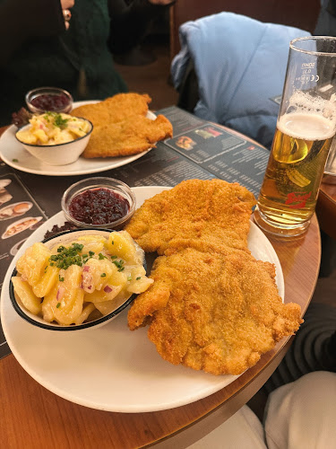 Comentarii opinii despre Wiener Stadtbräu