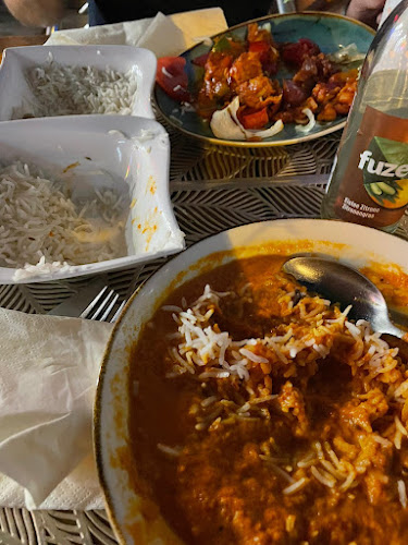 Opinii despre Curry n Masala în Wien - Gastronomie und Hotellerie