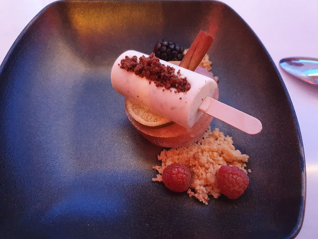 Comentarii opinii despre Caylend Restaurant