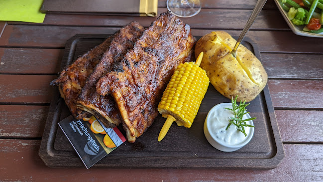 Bar & Restaurant KINSKI - Gastronomie und Hotellerie