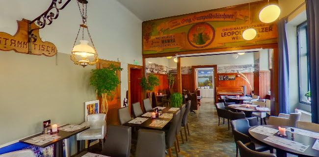 Restaurant das Piano