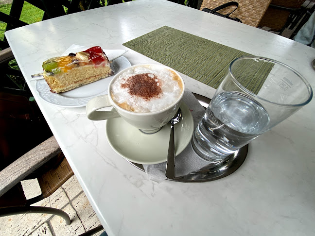 Cafe Konditorei Eisner - Attnang-Puchheim
