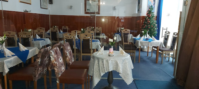 Comentarii opinii despre Restaurant La Miramare