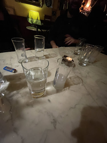 Melih's Music Lounge - Wien