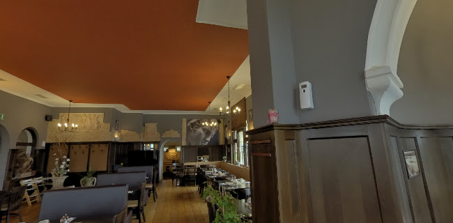 Philoxenia - griechisches Restaurant