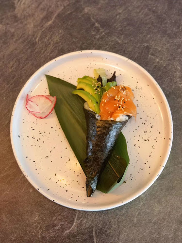 Opinii despre Yidoo Gänserndorf în Gänserndorf - Gastronomie und Hotellerie