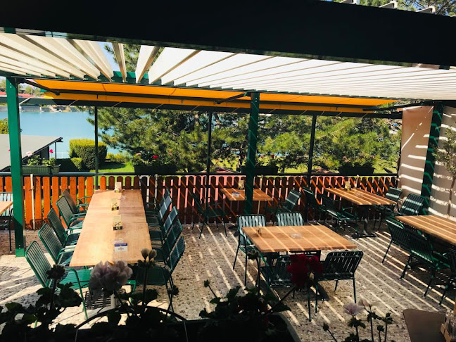 Fabelhaft zum Seeblick - Wien