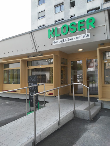 Comentarii opinii despre Kloser Bäckerei Heldendank