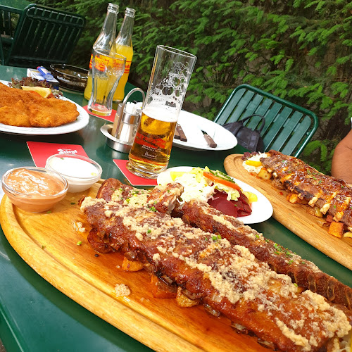 Gasthof - Pension Unsinn - Gastronomie und Hotellerie