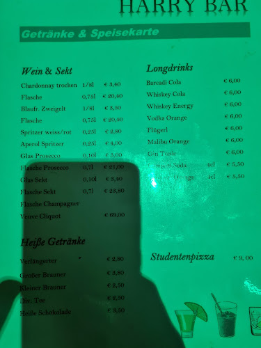 Harry Bär - Salzburg