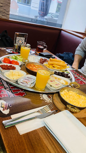 Comentarii opinii despre Simit Palace