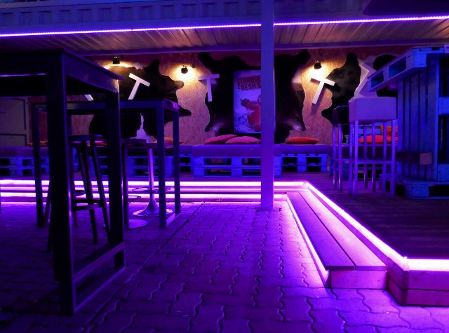 Comentarii opinii despre Touch Oberwart