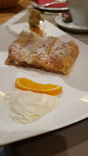 Opinii despre Gasthof Kemmetmüller în Windischgarsten - Gastronomie und Hotellerie