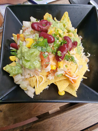 Lazarte - Latin American Food - Gastronomie und Hotellerie