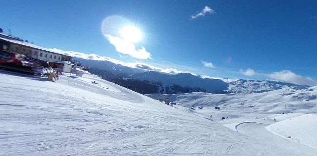Bergrestaurant Kleine Scharte - Bad Hofgastein
