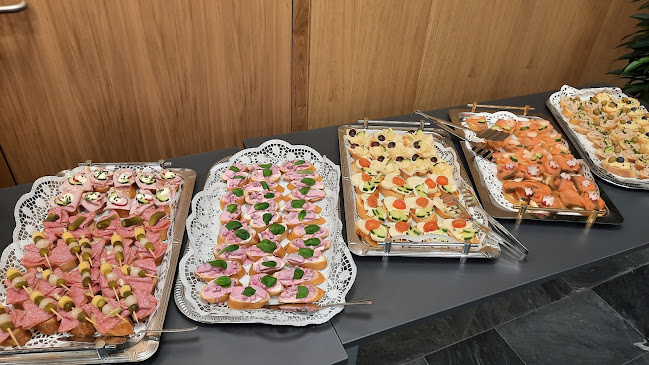 Elmar´s Partyservice, Catering & Partner´s Landgasthof - Gastronomie und Hotellerie