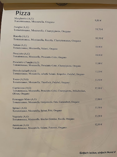 Opinii despre None's Seeboden în Seeboden - Gastronomie und Hotellerie