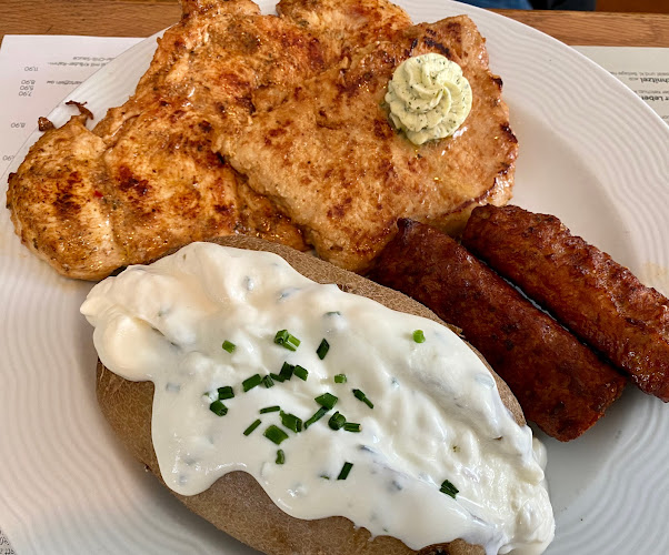 Zu Den 3 Goldenen Kugeln - Gastronomie und Hotellerie