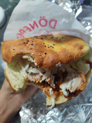 Comentarii opinii despre Kale Kebap