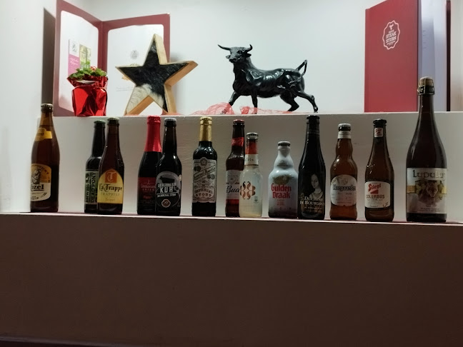 Comentarii opinii despre Paul's Steak Stubn im Walserwirt