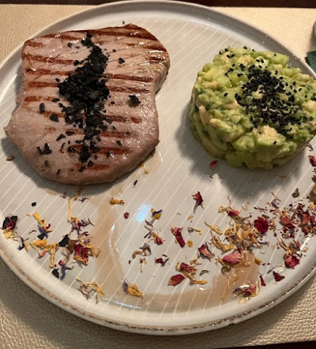 Comentarii opinii despre LOLA - Spanisches Restaurant