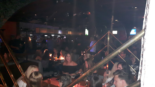 Erni Bar - St. Georgen am Längsee