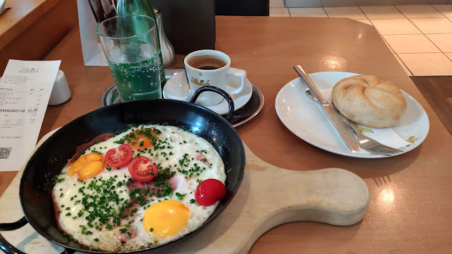 Comentarii opinii despre Ströck - Kaisermühlen