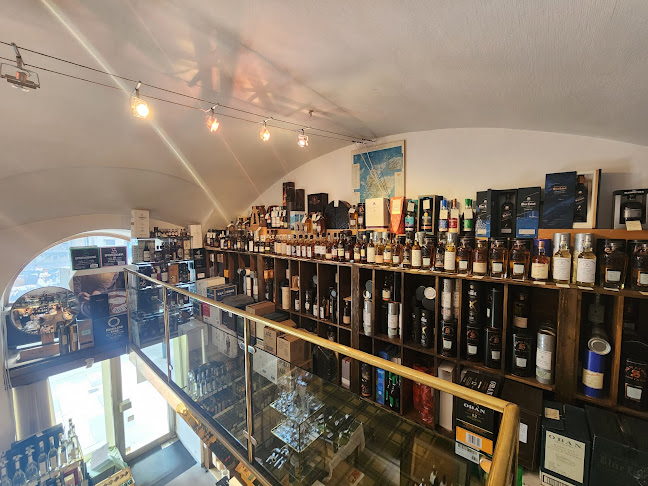 Vinothek St. Stephan / KVMG Weinhandel GmbH - Wien